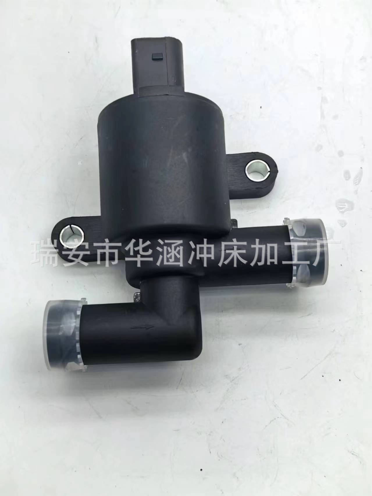 Volkswagen – Soyutma sisteminin digər hissələri Control Valve - 4h0-121-671-d