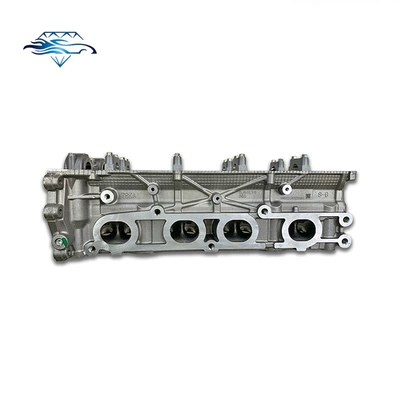 Cylinder and parts Cylinder Head for