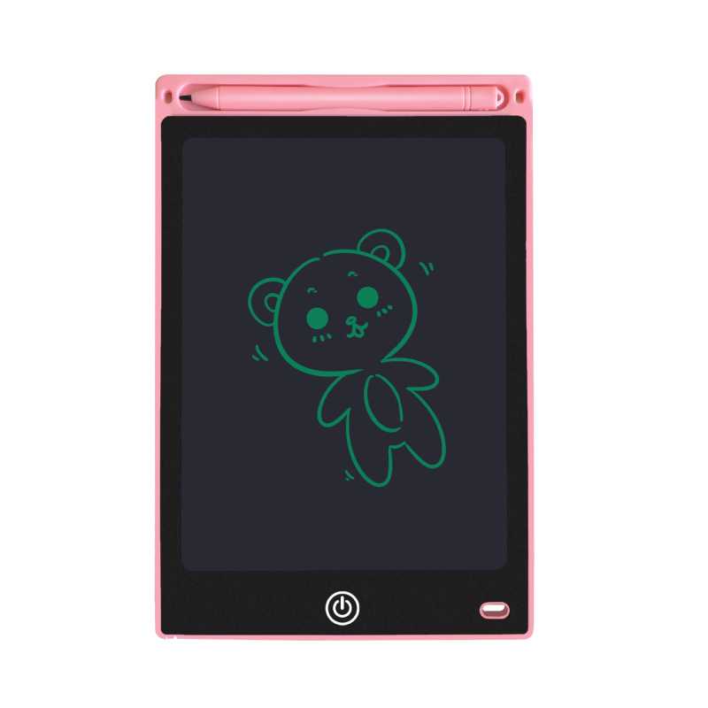 8.5 インチ 4.4 インチ 10inch 12inch 手書きボード液晶ライティングボード液晶子供落書き描画ボード電子描画ボード|undefined