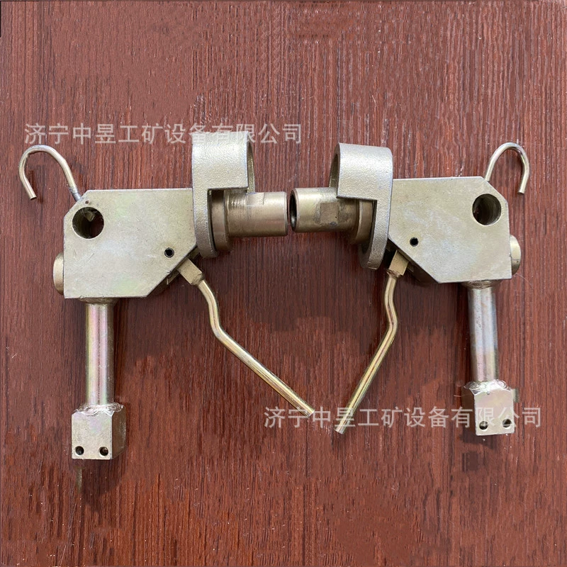 Zhongyu поставляет пистолет для инъекции жидкости типа DZ-Q1, одностоечный пистолет для инъекции жидкости, гидравлический стойковый гидравлический пистолет, легкий вес.