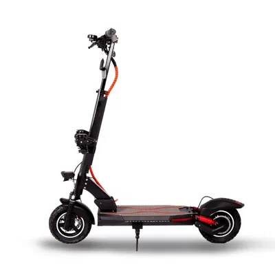 Directly Supplied Electric Scooter for Qatlanan elektrik skuterlər