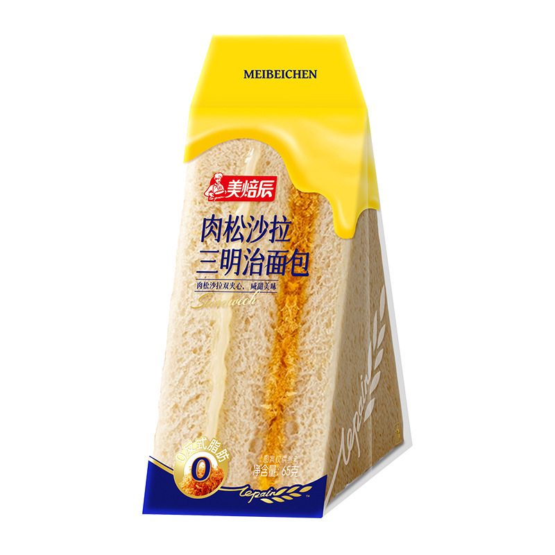 达利园天然酵母面包早餐糕点休闲小吃零食批发|undefined