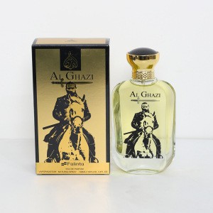Explosiones transfronterizas de Oriente Medio Dubai comercio exterior árabe hombre y mujer alta sensación de perfumes duraderos al por mayor