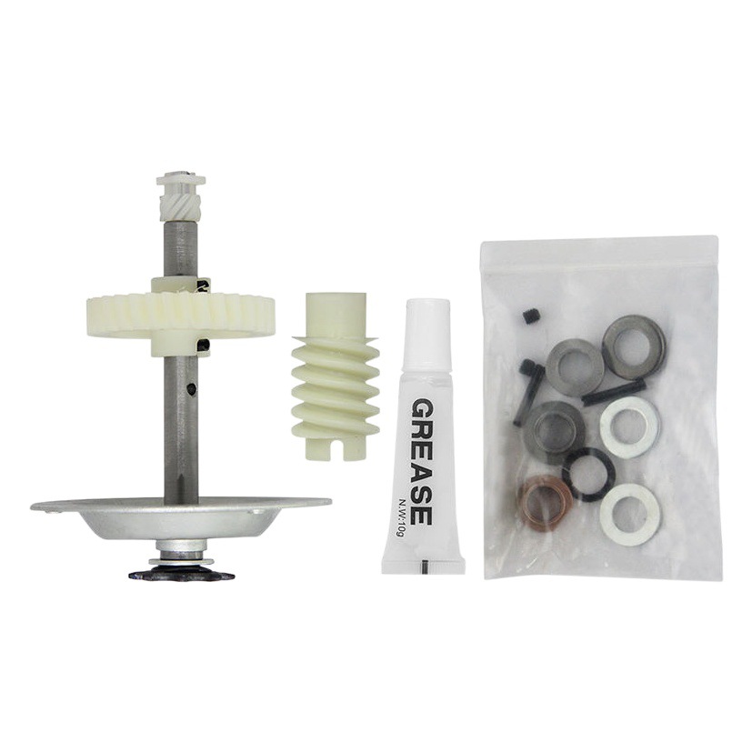 41C4220A Kit de engranaje de apertura de puerta de garaje Engranaje de apertura de puerta de garaje