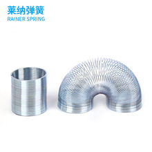 ����Slinky�C�`�폗�ɡ�������ٲʺ�Ȧ  �����������Ȧ  �yɫ