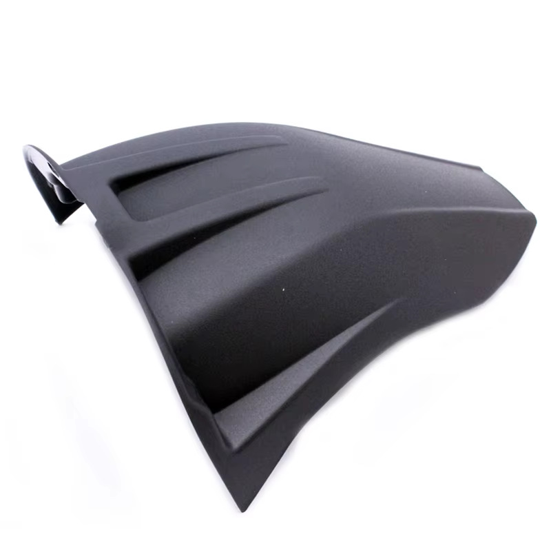 Applicable to BMW S1000XR 2015-2019 motorcycle modification extended front fender extended mud block