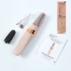 Pink【toothpaste box】