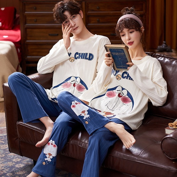Long-sleeve