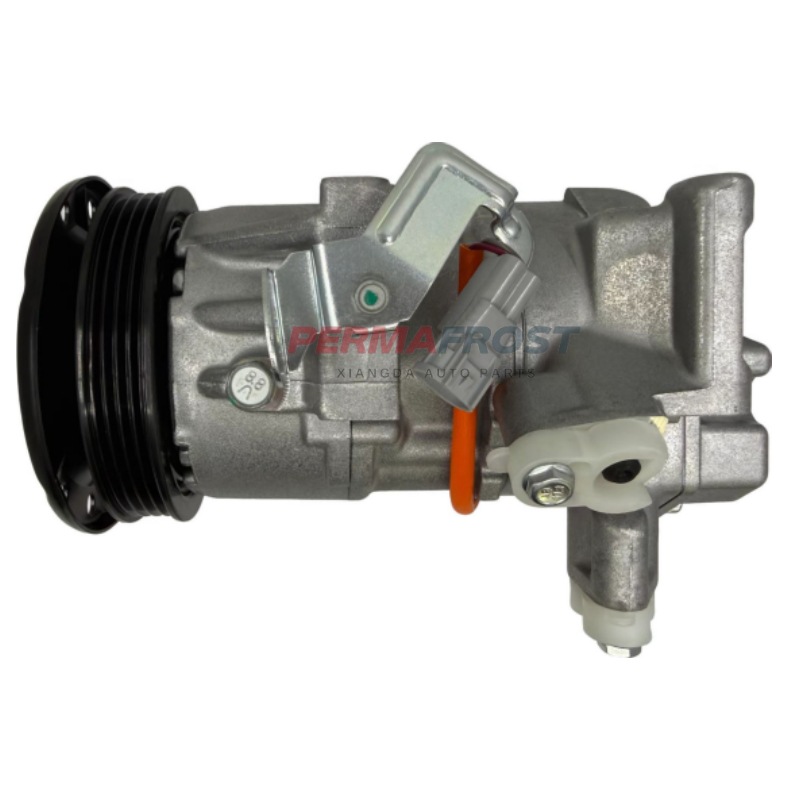 Car Air Conditioning Compressor 88310-52551 88310-2B720 447260-150 5Seu09C