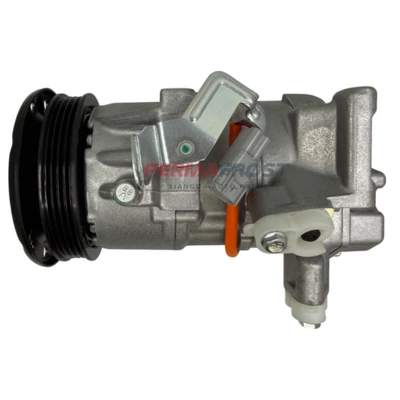 Car Air Automotive air conditioning
