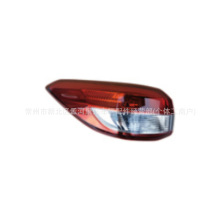 81551-0DA50 81561-0DA50威驰雅力士VIOS YARIS 2019尾灯后杠灯