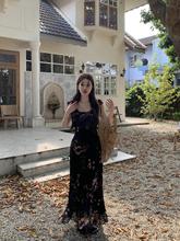 一件代发女装广州UUS自制款024夏装服饰网红十三行市场衣服辣妹装