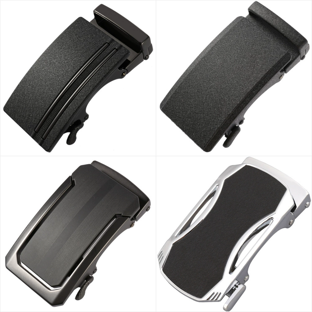 Metal belt, buckle