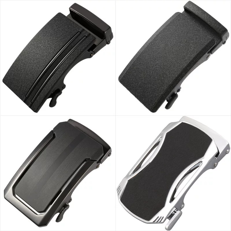 Metal belt, buckle