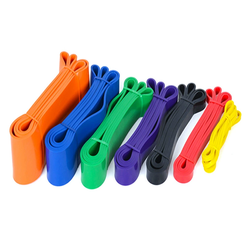 Latex elastic yoga clothing for gym for training