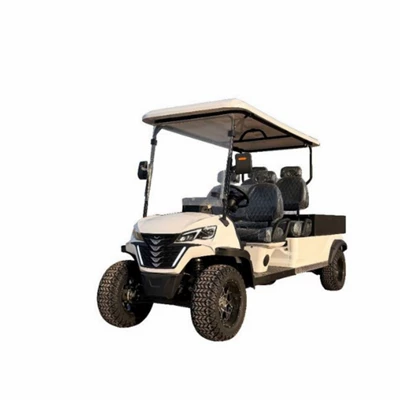 with Cargo Bed, Gaofe Auto Parts and Accessories