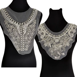 钮扣;布贴;服装饰品