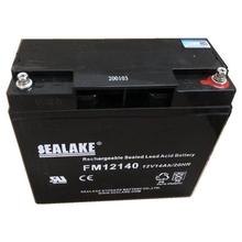 SEALAKE海湖蓄电池FM12380 12V38AH/20HR 直流屏 UPS电源 机房设