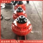 简单结构便捷液力耦合器