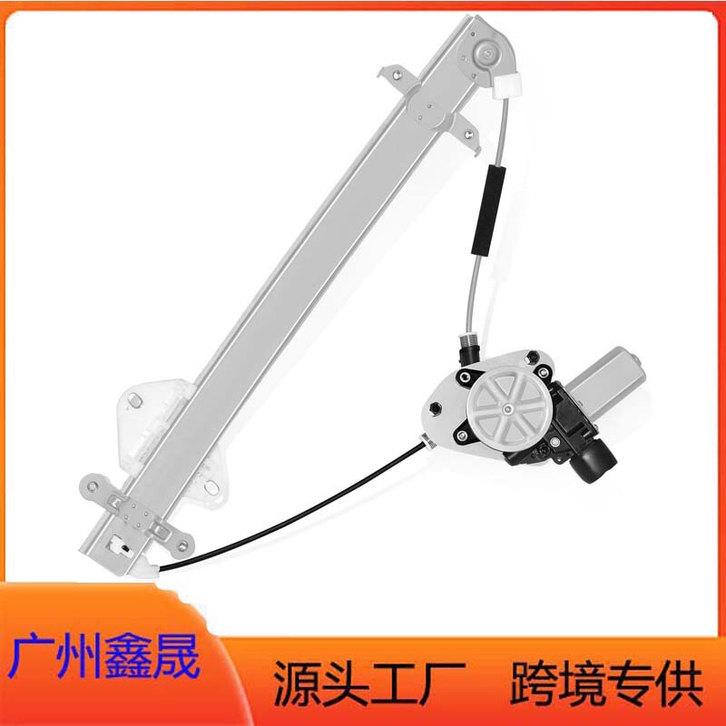 751-345 Side Front Door Electric Window Regulator 61041-Aj03A/61041-Aj03B/751345