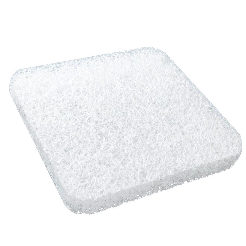 Fan Yan исходный завод 4D подушка из воздушного волокна полимерный материал POE толщина подушки татами может быть исправлена