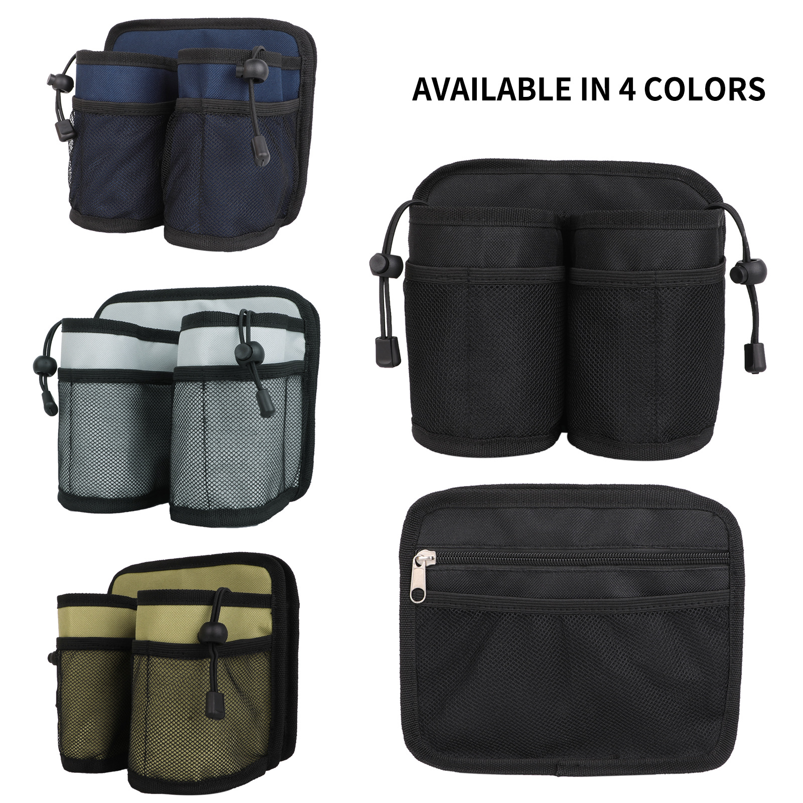 Amazon equipaje viaje taza de agua titular accesorios bebida portavasos accesorios de viaje asistentes de vuelo suministros esenciales