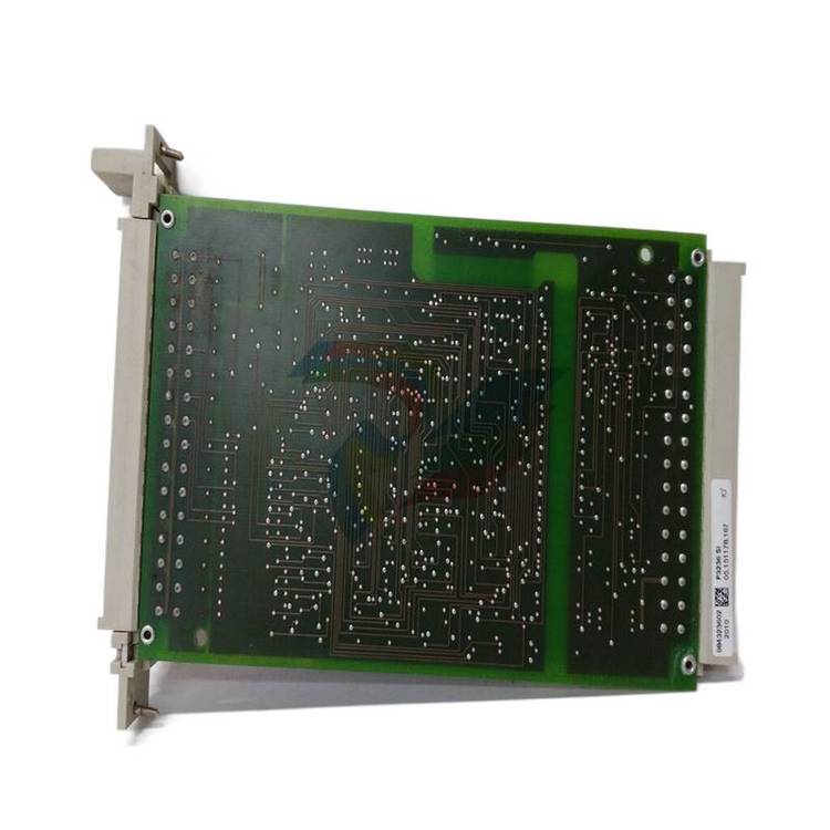 HIMA黑马-F7131-控制器主板输入输出模块处理器