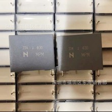 NIS����MPM���224J 630V 0.22uF �_��P22.5mm L5MM ��ʽ �p��Ĥ
