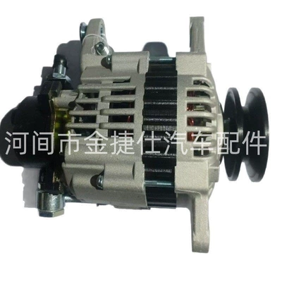 Generatorlar hissələri (Dinamo və detalları) Isuzu 600P