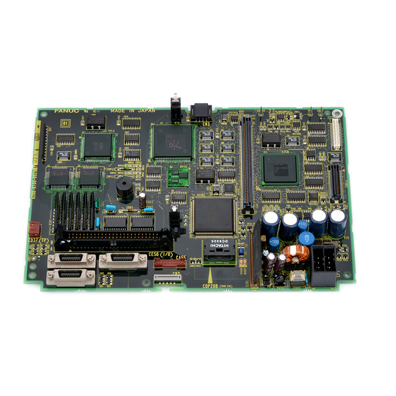 A20B-8100-0920发那科FANUC原装电路板线路板现货全新拆 机议 价