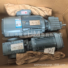 德国SEW减速电机卧式原装R57 DRN100L4/BE5HF制动器