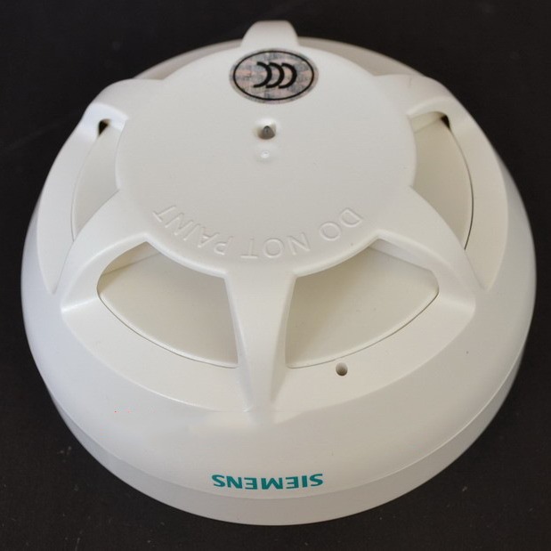 原装 SIEMENS 西门子JTW-A2F-FDT181C 非编址 感温探测器 无底座