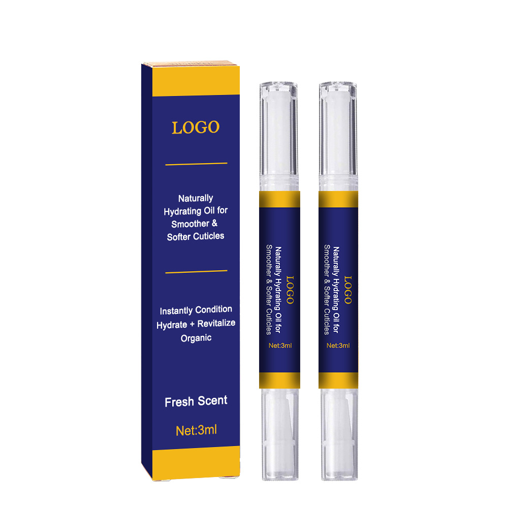 Nagelgro Kräidernagelléisung, One-Strike Hell Reparatur Stéck/Box biologesch Fleegeléisung iwwer_voghion.com