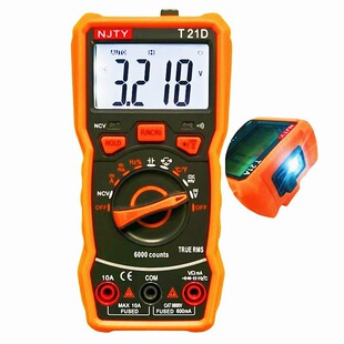 ���ֱ�늸�����T21DL����Чֵ���60mF��y�๦�����������ض�