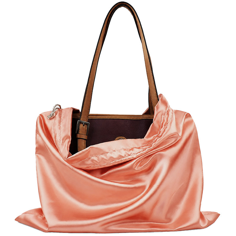 Cross-Border Dust-Proof Storage Bags, Silk Imitation Silk Mini Drawstring Bags, Jewelry Accessories, Wig Packaging Cloth Bags Cross-Border Dust-Proof Storage Bags, Silk Imitation Silk Mini Drawstring Bags, Jewelry Accessories, Wig Packaging Cloth Bags
