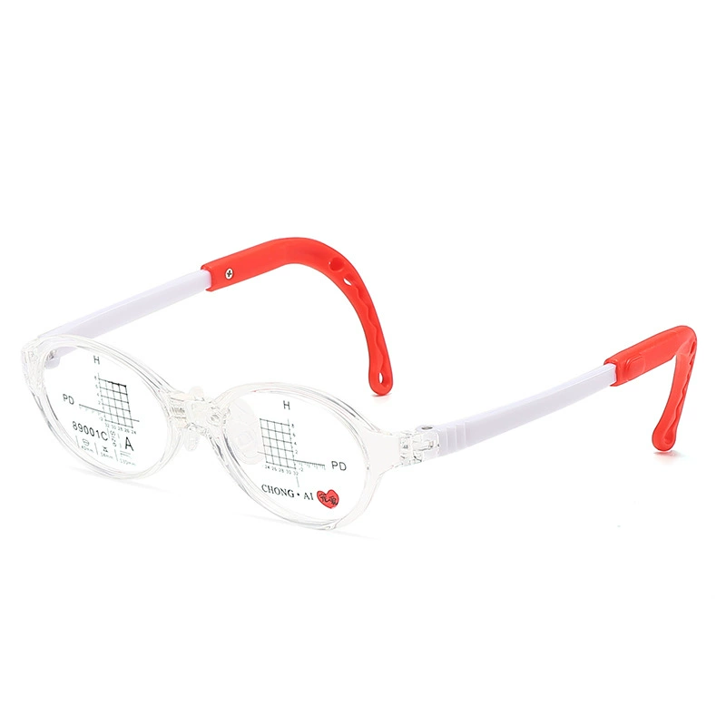 Children's silicone adjustable glasses, 1-3 years, (Physicals)