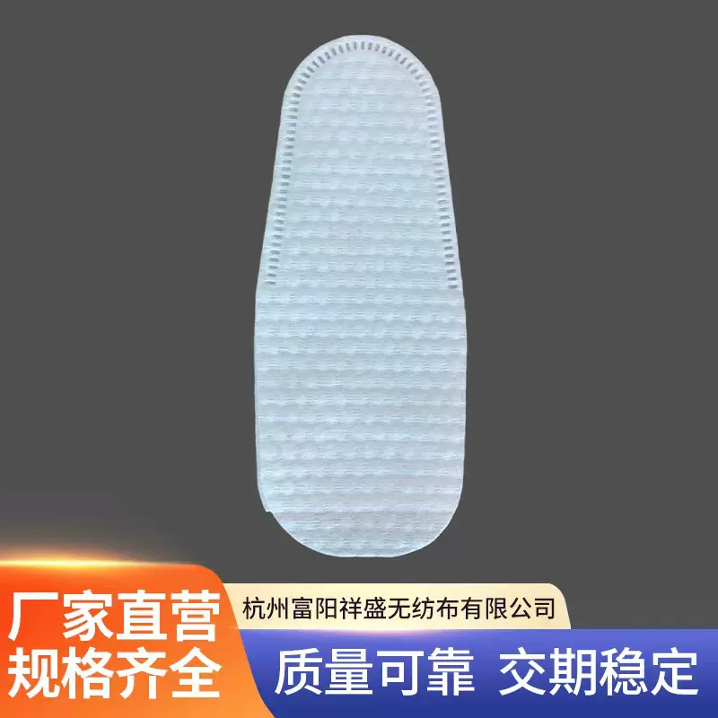 定制手插式宠物洁牙指套无纺布手指套口腔清洁宠物手指套厂家批发