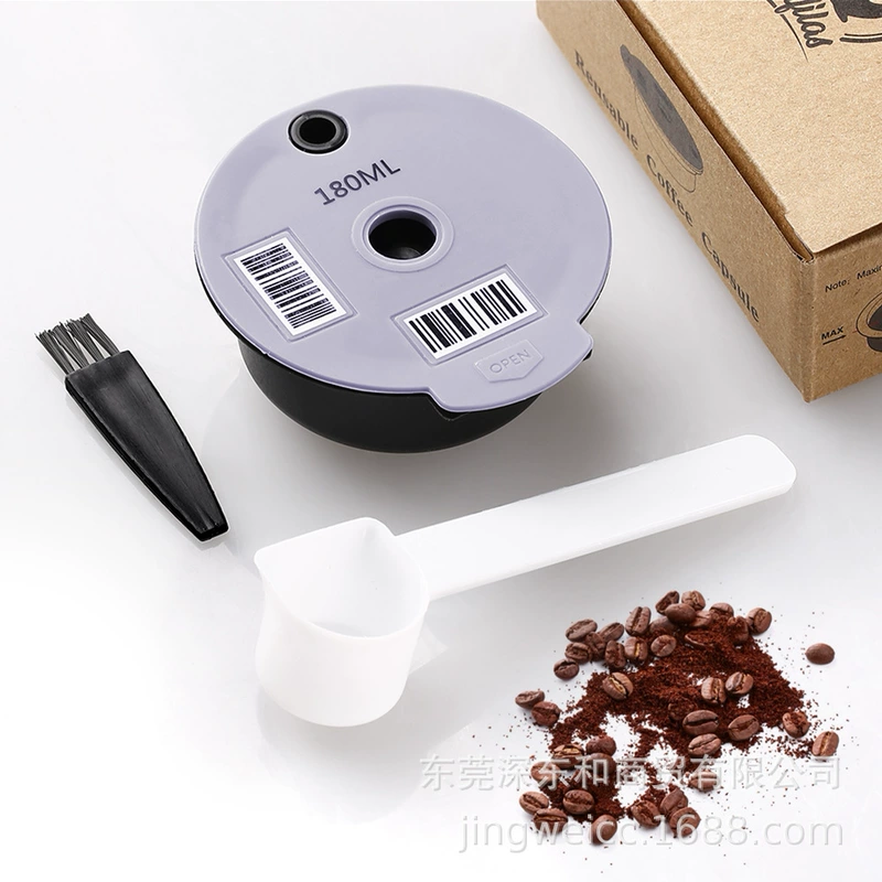 Многоразовый фильтр для капсул Bosch Tassimo