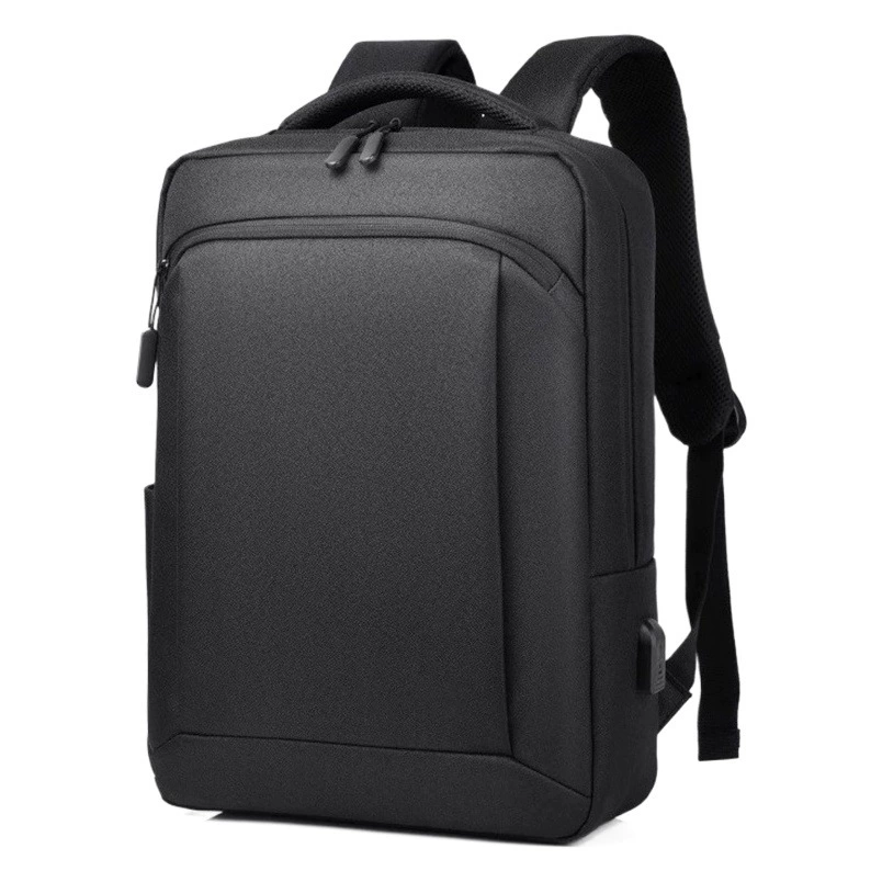 Трансграничный деловой мужской рюкзак, модный дорожный женский рюкзак, высококачественная водонепроницаемая сумка для компьютера, легкая школьная сумка для пригородных поездок