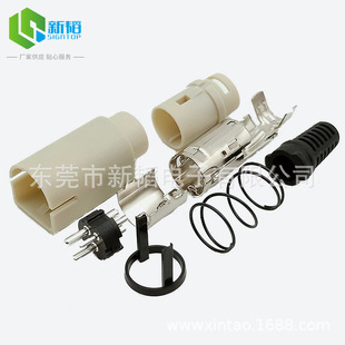 ����POWER DIN2P/3P/4P�M�bʽ�˼��� KPJX-PM���^DC�Դ��Ӳ��^