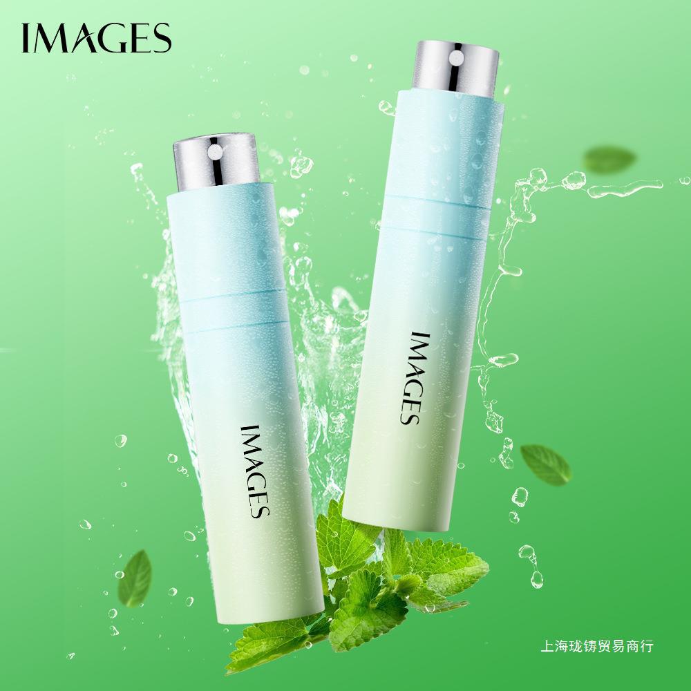 [Two boxes] say goodbye to breath freshener spray mint flavor removing taste mouth spray portable removing Oral odor for men