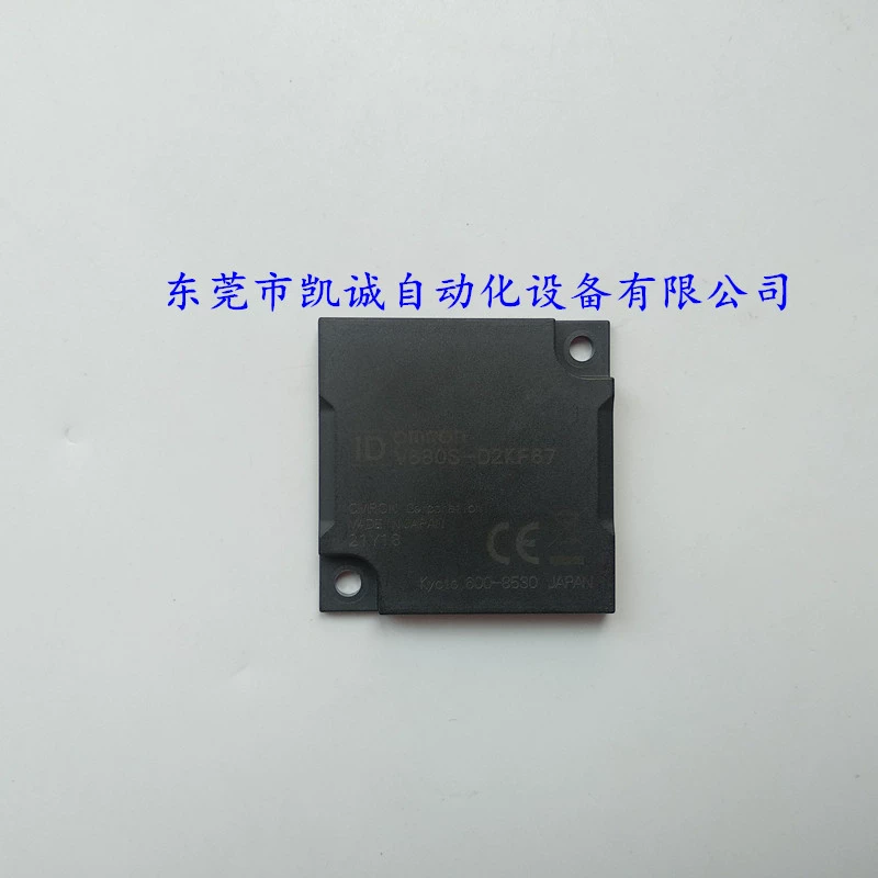 Блок датчика V680S-HMD66-ETN Omron