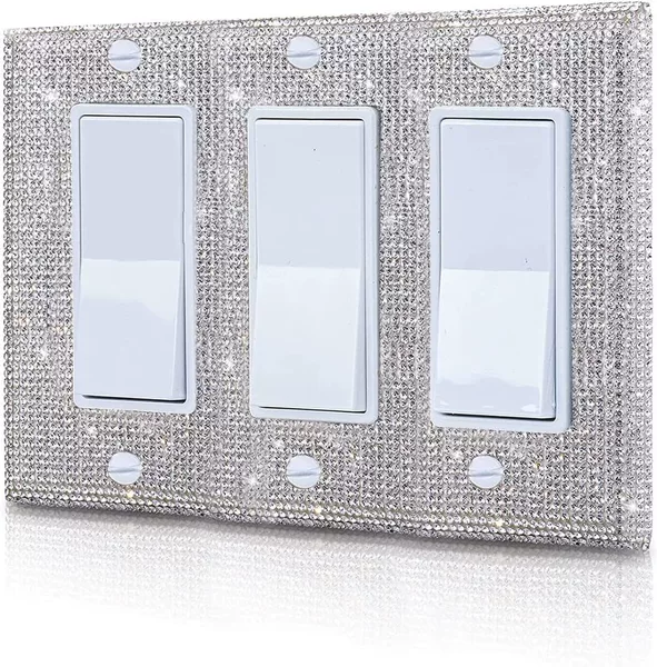 Al-dk003 silver white