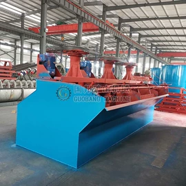 重选设备;磁选设备;筛分设备