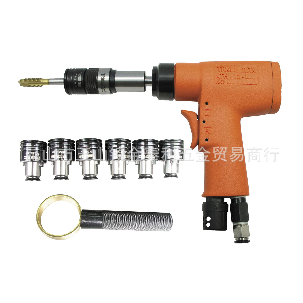 ̨��ó��TRADE MAX������˿��ATH12���Ƽӹ����۹�˿��