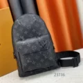 Black Monogram