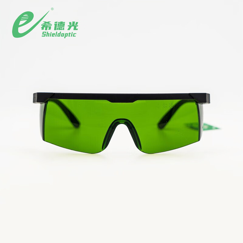 希德750-820nm 光安全二极管SD-9半导体激光眼镜 防激光辐射