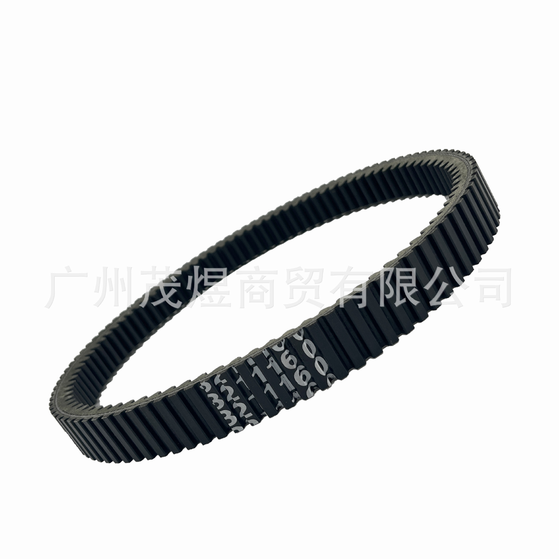 Caltric Drive Belt For Polaris Sportsman 400 HO 4X4 2011-2014 3211048