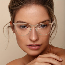 S 35862 Titanium Glasses Frame �����۾���ܿ羳����ͨ��