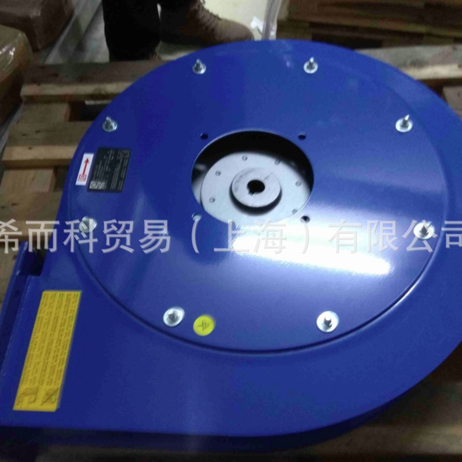 MZ Aspiratori  VM 450/2-I  离心式风机 意大利原装正品希而科